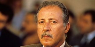 Da La Repubblica | I giorni di Giuda: l'ultimo intervento di Paolo Borsellino - Il VIDEO