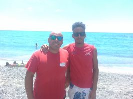 Scalea (Cs) | Menzione al consolato russo per gli angeli che tre giorni fa hanno salvato un'intera famiglia