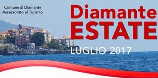 Diamante (Cs) | Gli spettacoli di luglio promossi dall'amministrazione comunale