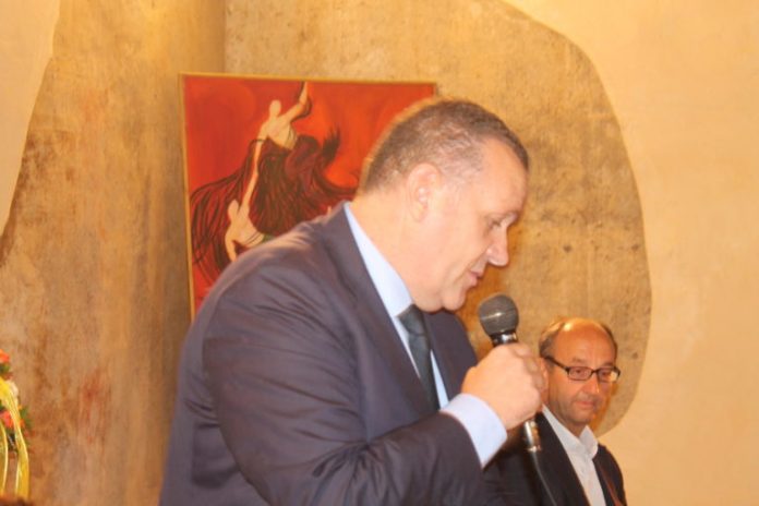 Missiva di minacce all'indirizzo di un consigliere comunale di Santa Maria del Cedro (Cs)