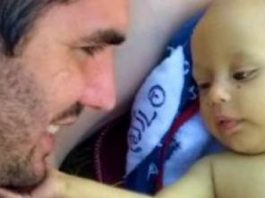 Alejandro Benitez dona il fegato al nipote e lascia il calcio, ora è l'idolo dei tifosi