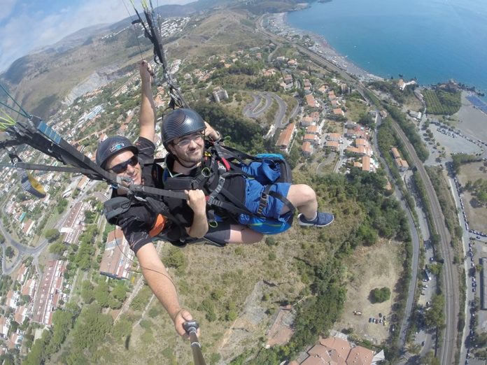 Diverso da chi? | A Praia a Mare (Cs) disabilità e pregiudizi 'prendono il volo'