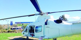 Nel Cosentino una donna muore in spiaggia mentre attende l'arrivo dell'ambulanza