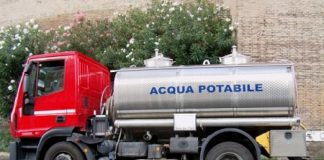 Ancora rivalità tra Santa Maria del Cedro e Diamante: adesso litigano per l'acqua
