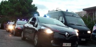 Scalea (Cs), allarme bomba in località Pantano, artificieri al lavoro: forse è un'intimidazione