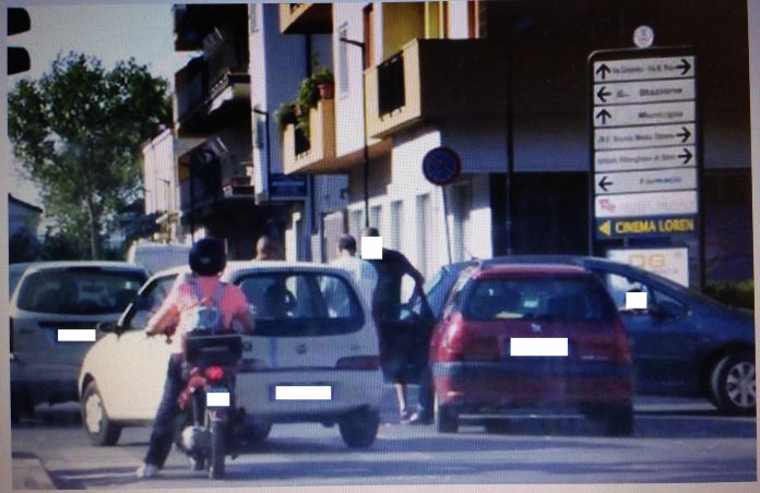 Praia a Mare, in cinque giorni terzo incidente nello stesso incrocio