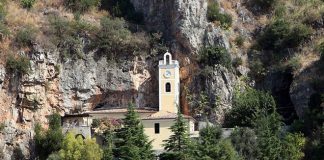 Polemiche Santuario, la lettera dell'amministrazione comunale praiese al Vescovo