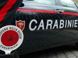 Taurianova, sventrata da una bomba l'auto della moglie del sindaco Fabio Scionti