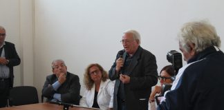 [VIDEO] Ospedale di Praia, le dichiarazioni più importanti durante l'incontro di ieri con i cittadini