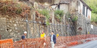 Cosenza, Spadafora: «Restituiremo al quartiere di Portapiana la fruizione della strada»