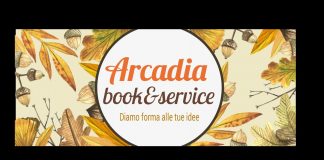 Scrittura e giornalismo, Arcadia book&service indice corsi a Cosenza