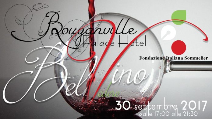 Belvedere, un pomeriggio tra sapori e degustazioni all'evento 'Bel-vino'