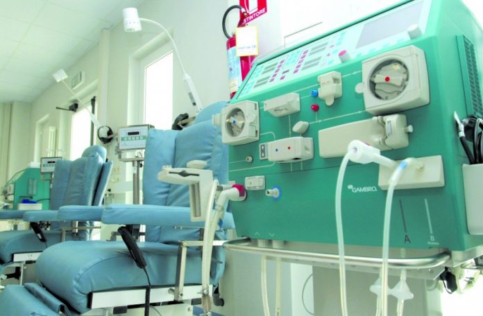 Dialisi e nefrologia, l'indicibile vergogna della sanità e delle istituzioni calabresi
