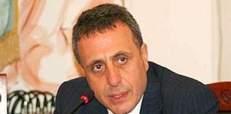 Intelligence, conferenza stampa sull'attività scientifica del master e del centro studi dell'Unical