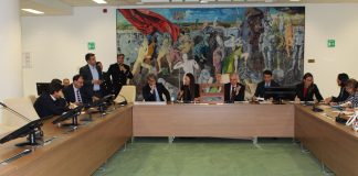Regione Calabria, Giuseppe Aieta riconfermato presidente della Commissione Bilancio