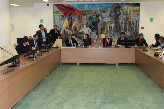 Regione Calabria, Giuseppe Aieta riconfermato presidente della Commissione Bilancio