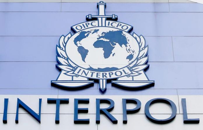 La Palestina accolta come stato membro dell'Interpol