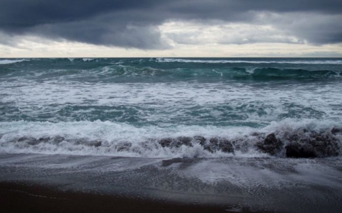 [VIDEO] L'estate finisce in tragedia: a Santa Maria del Cedro un turista annega nel mare agitato