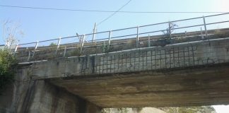 Amantea, carabinieri ritrovano 35enne privo di vita sotto un ponte