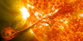 Una nuova tempesta magnetica in poche ore