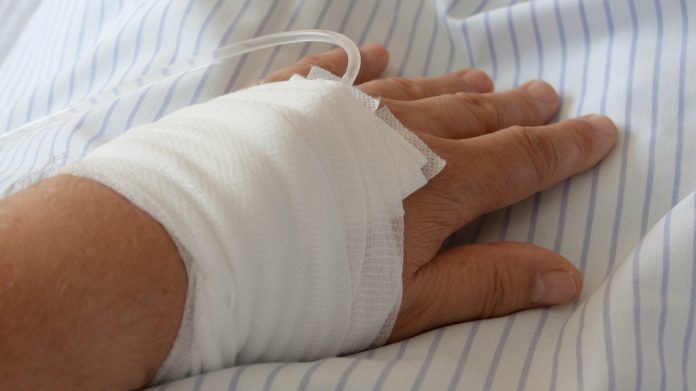 Stimolazione cerebrale, un uomo in Francia esce dal coma dopo 15 anni