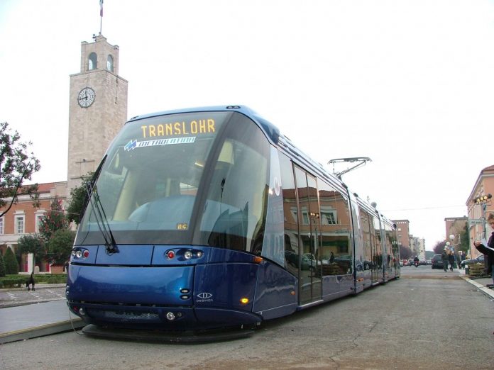 Metro leggera sul Tirreno, anche Santa Domenica Talao dà l'ok