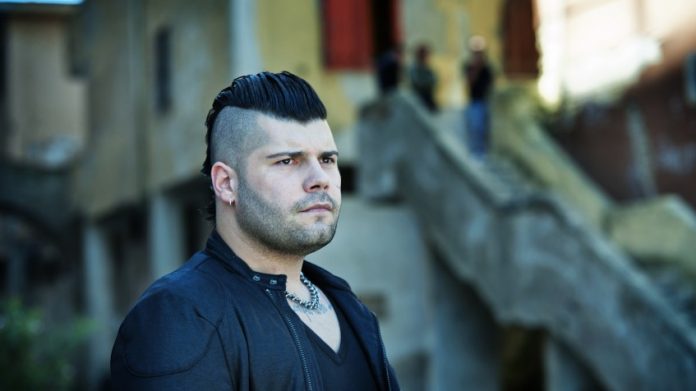 Maratea diventa set del film 'L'eroe', nel cast anche Genny Savastano di Gomorra