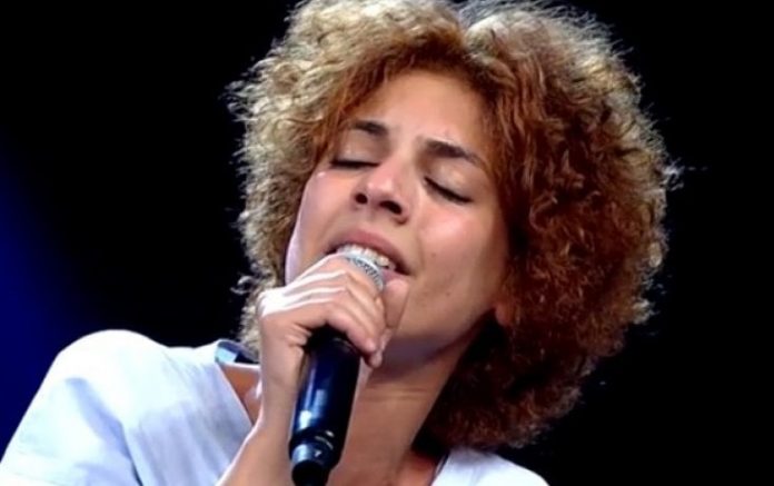 Incanta l'Italia cantando 'Sally' e finisce sulla stampa nazionale: è di Cetraro