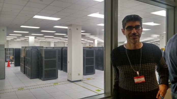 Il calabrese Sergio Gaudio nel team “Ligo” a cui è andato il nobel per la fisica