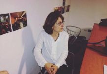 Rinnovo segreteria provinciale Pd Cosenza, intervista alla candidata Angelo Donato