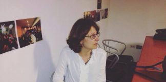 Rinnovo segreteria provinciale Pd Cosenza, intervista alla candidata Angelo Donato