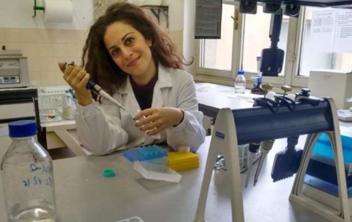Nora, la biotecnologa di Papasidero (Cs) che promette di annientare il tumore al seno con i nanovettori