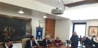 Regione Basilicata: «L'Eni ha 20 giorni per spiegare presenza ammine in vasche di stoccaggio»