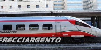 La Calabria accorcia le distanze, ecco quando entreranno in funzione i 'Freccia Argento'