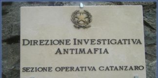 'Ndrangheta, sequestrati beni per 1 mln di euro al genero di Pasquale Giampà