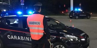 Crotone, colpi d'arma da fuoco contro un negozio già destinatario di intimidazioni