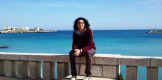 Lutto nella pallacanestro calabrese, è scomparsa Angela Scaramuzzino