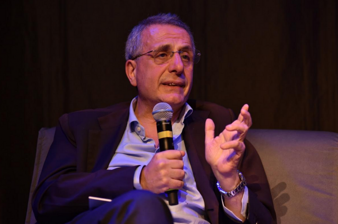 Vibo Valentia al festival della letteratura Caligiugi e Sberze: l'intelligence è un investimento culturale