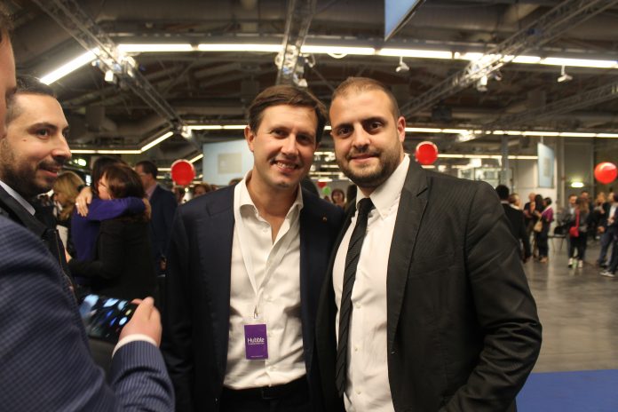 Santa Maria del Cedro, Mauro Limongi tra i talentuosi innovatori under 35 di Firenze