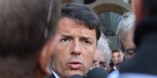 [VIDEO] Renzi fa tappa a Paola: il Pd calabrese cambia volto?