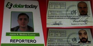 Giornalismo, arrestati in Venezuela due collaboratori de Il Fatto Quotidiano e il Giornale
