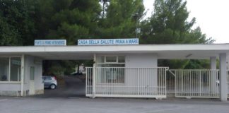 Ospedale di Praia, Praticò le canta a Scura: «Vada fuori dalle istituzioni, è contro i calabresi»