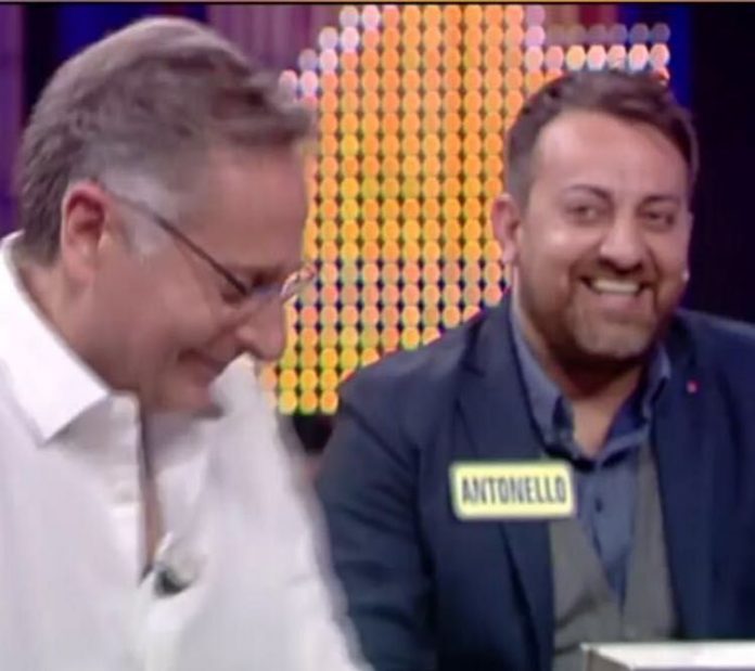 Soveria Mannelli, selezionato il giovane calabrese per 'Avanti un Altro'
