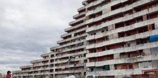 Vele di Scampia, la prima sarà abbattuta entro la fine del prossimo dicembre