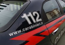 Controlli a Rende, Acri e Montalto: identificate 578 persone, 29 le perquisizioni