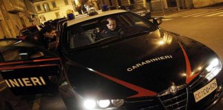 Controlli a Cosenza: marocchino espulso dall'Italia, connazionale arrestato