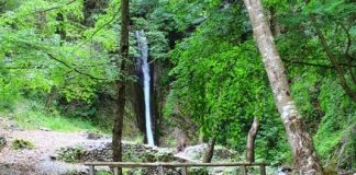 Orsomarso, l'8 ottobre il cammino di San Nilo per la “Giornata nazionale del camminare"