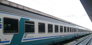 Treno in transito investe gregge, disagi sulla linea ferroviaria ionica