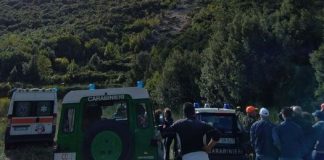 39enne muore in battuta di caccia al cinghiale a Morano Calabro (Cs)