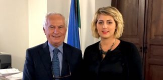 Calabria: Villa Aurora, Nesci (M5S) incontra Scura e rilancia riapertura Punto nascita